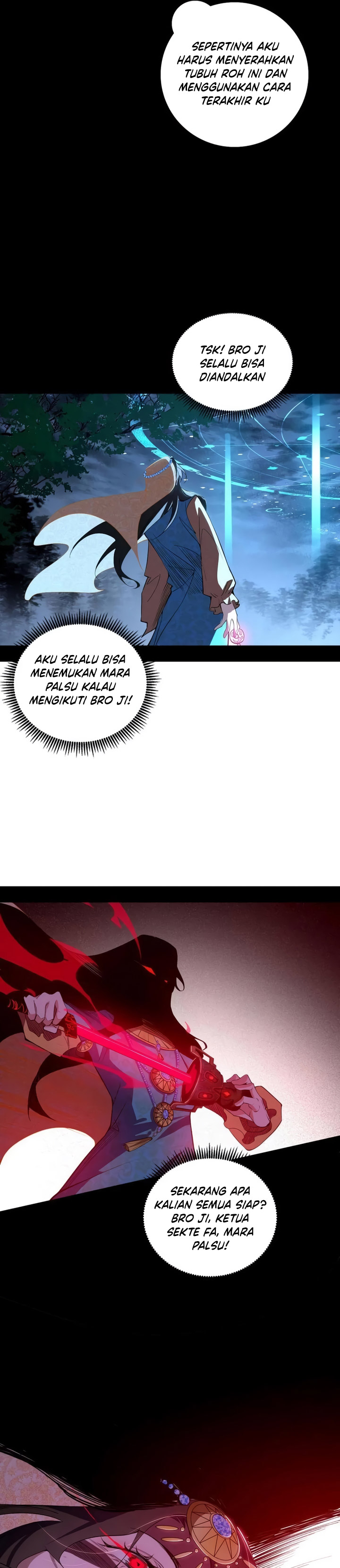 Dilarang COPAS - situs resmi www.mangacanblog.com - Komik im an evil god 477 - chapter 477 478 Indonesia im an evil god 477 - chapter 477 Terbaru 21|Baca Manga Komik Indonesia|Mangacan